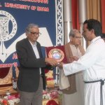 Annual Prize giving Ceremony 2015