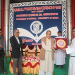Annual Prize giving Ceremony 2015