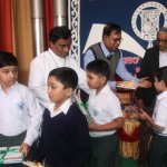 Annual Prize giving Ceremony 2015