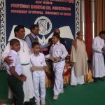 Annual Prize giving Ceremony 2015