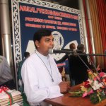 Annual Prize giving Ceremony 2015