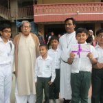 Annual Prize giving Ceremony 2015