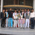 Annual Prize giving Ceremony 2015