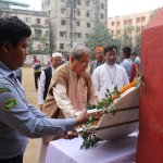 Annual Prize giving Ceremony 2015