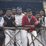 Inter Class Cricket 2016